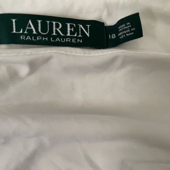 Lauren Ralph Lauren dress - Picture 2 of 8